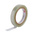 3M Tape 5 Clear PET Electrical Tape, 15mm x 66m