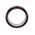 3M Scotch 1205 Amber Polyimide Film Electrical Tape, 9mm x 33m