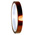 3M Scotch 1205 Amber Polyimide Film Electrical Tape, 9mm x 33m