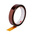 3M Scotch 1205 Amber Polyimide Film Electrical Tape, 19mm x 33m