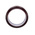 3M Scotch 1205 Amber Polyimide Film Electrical Tape, 19mm x 33m