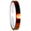 3M Scotch 1205 Amber Polyimide Film Electrical Tape, 19mm x 33m