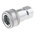 Parker Steel Female Hydraulic Quick Connect Coupling, G 1/2 Female