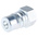 Parker Steel Male Hydraulic Quick Connect Coupling, G 1/2 Female