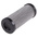 Parker Replacement Hydraulic Filter Element G01370Q, 3μm