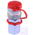 CEJN Steel Female Hydraulic Quick Connect Coupling, G 1/4 Female