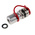 CEJN Steel Female Hydraulic Quick Connect Coupling, G 1/4 Female