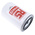 RS PRO 12 bar 3/4in Hydraulic Spin-On Filter Can, 65L/min max, 10μm filtration size
