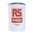 RS PRO 12 bar 3/4in Hydraulic Spin-On Filter Can, 65L/min max, 10μm filtration size