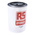 RS PRO 12 bar 3/4in Hydraulic Spin-On Filter Can, 65L/min max, 10μm filtration size