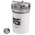 RS PRO 12 bar 1-1/4in Hydraulic Spin-On Filter Can, 95L/min max, 10μm filtration size