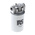 RS PRO 12 bar 3/4in Hydraulic Spin-On Filter Can, 65L/min max, 10μm filtration size