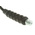 Hi-Force 1000mm Hydraulic Hose Assembly, 700bar Max Pressure