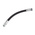 RS PRO 262mm Synthetic Rubber Hydraulic Hose Assembly, 400bar Max Pressure