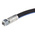 RS PRO 362mm Synthetic Rubber Hydraulic Hose Assembly, 400bar Max Pressure