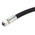 RS PRO 462mm Synthetic Rubber Hydraulic Hose Assembly, 400bar Max Pressure
