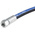 RS PRO 1762mm Synthetic Rubber Hydraulic Hose Assembly, 400bar Max Pressure