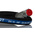 RS PRO 858mm Synthetic Rubber Hydraulic Hose Assembly, 330bar Max Pressure