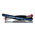 RS PRO 858mm Synthetic Rubber Hydraulic Hose Assembly, 330bar Max Pressure
