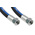 RS PRO 956mm Synthetic Rubber Hydraulic Hose Assembly, 275bar Max Pressure
