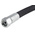 RS PRO 1756mm Synthetic Rubber Hydraulic Hose Assembly, 275bar Max Pressure