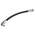 RS PRO 262mm Synthetic Rubber Hydraulic Hose Assembly, 215bar Max Pressure