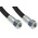 RS PRO 500mm Nylon Hydraulic Hose Assembly, 210bar Max Pressure