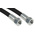 RS PRO 2000mm Nylon Hydraulic Hose Assembly, 210bar Max Pressure
