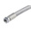 RS PRO 500mm Galvanized Steel Wire Hydraulic Hose Assembly, 85bar Max Pressure