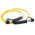 Enerpac 1800mm Hydraulic Hose Assembly, 700bar Max Pressure