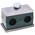 RS PRO Double Tube Clamp for 15mm tube