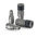 CEJN Steel Female Hydraulic Quick Connect Coupling