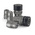 CEJN Steel Female Hydraulic Quick Connect Coupling