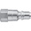 CEJN Steel Male Hydraulic Quick Connect Coupling