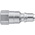 CEJN Steel Male Hydraulic Quick Connect Coupling