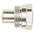 CEJN Steel Hydraulic Quick Connect Coupling, NPT 3/8 Female