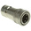 Parker Stainless Steel Female Hydraulic Quick Connect Coupling, G 3/8 Female