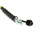 Enerpac 900mm PU Hydraulic Hose Assembly, 700bar Max Pressure