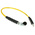 Enerpac 900mm PU Hydraulic Hose Assembly, 700bar Max Pressure