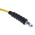Enerpac 1800mm PU Hydraulic Hose Assembly, 700bar Max Pressure