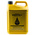 Enerpac Hydraulic Fluid HF95Y, 5 L, ISO Grade 32