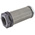 Parker BSP 1 Hydraulic Suction Strainer, 50L/min flow rate, 125μm filtration