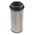 Parker BSP 1-1/2 Hydraulic Suction Strainer, 130L/min flow rate, 125μm filtration