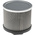 Parker BSP 2 Hydraulic Suction Strainer, 225L/min flow rate, 125μm filtration