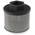 Parker BSP 2 Hydraulic Suction Strainer, 225L/min flow rate, 125μm filtration
