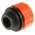 Elesa G 1/2 31mm diameter Hydraulic Breather Cap