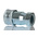 Parker Steel Female Hydraulic Quick Connect Coupling, G 1/2 Female