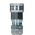 Parker Steel Female Hydraulic Quick Connect Coupling, G 1/2 Female