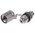 Stauff Hydraulic Test Point G 1/4 Male, SMK 20 R 1/4 VB