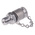 Stauff Hydraulic Test Point G 1/4 Male, SMK 20 R 1/4 VB